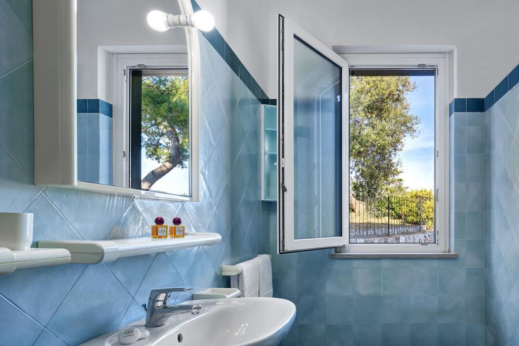 Casa Miomar Apartman Massa Lubrense Szoba fotó