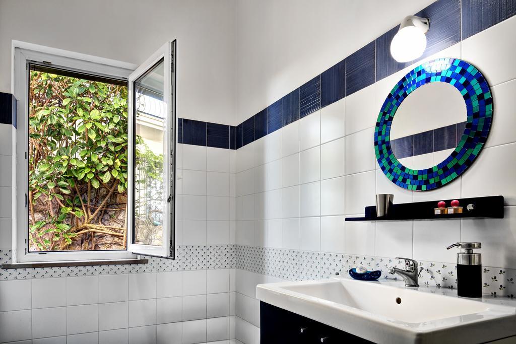 Casa Miomar Apartman Massa Lubrense Szoba fotó